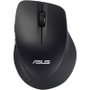 Asus WT465 Ratón Inalámbrico Óptico Negro